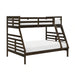 Darden-(3) Twin/Full Bunk Bed image