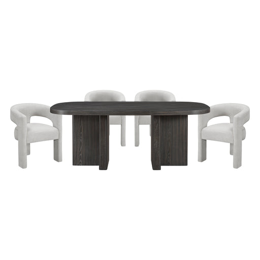 Marais-5pc Set (TB+4S) image