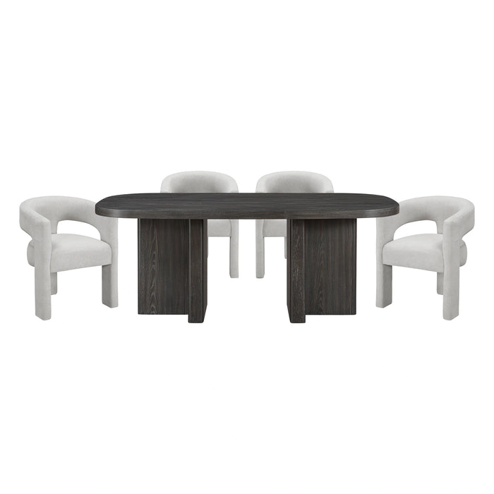 Marais-5pc Set (TB+4S) image