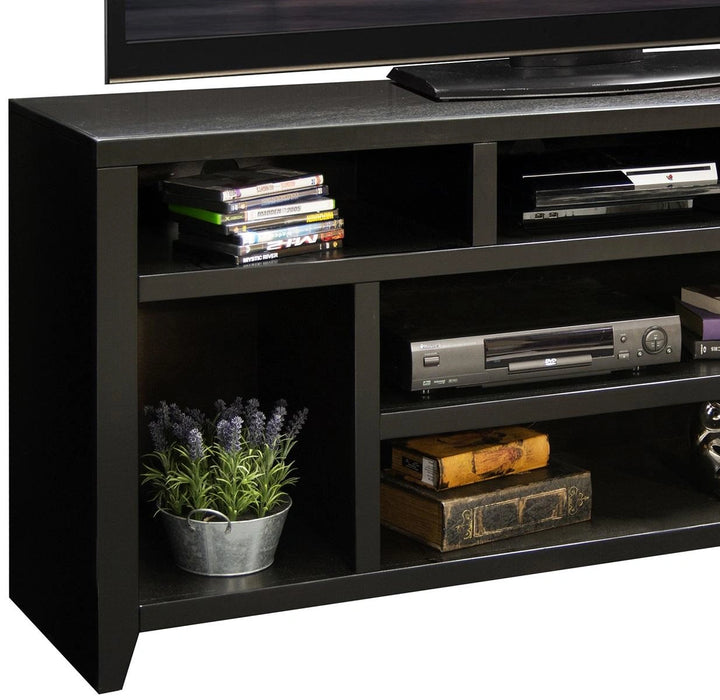 Legends Furniture Urban Loft 66"TV Console in Mocha