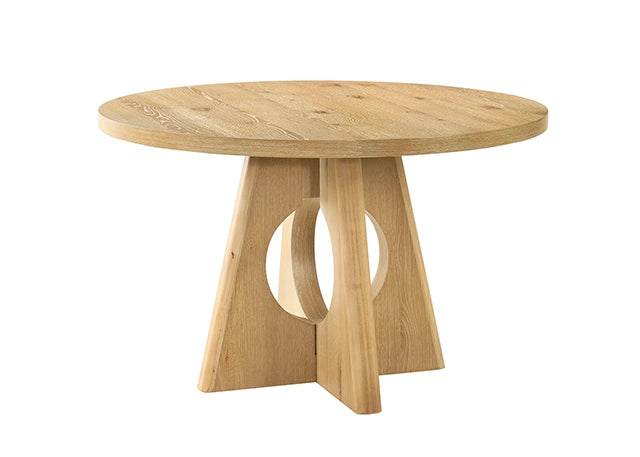 Ozark Round Dining Table