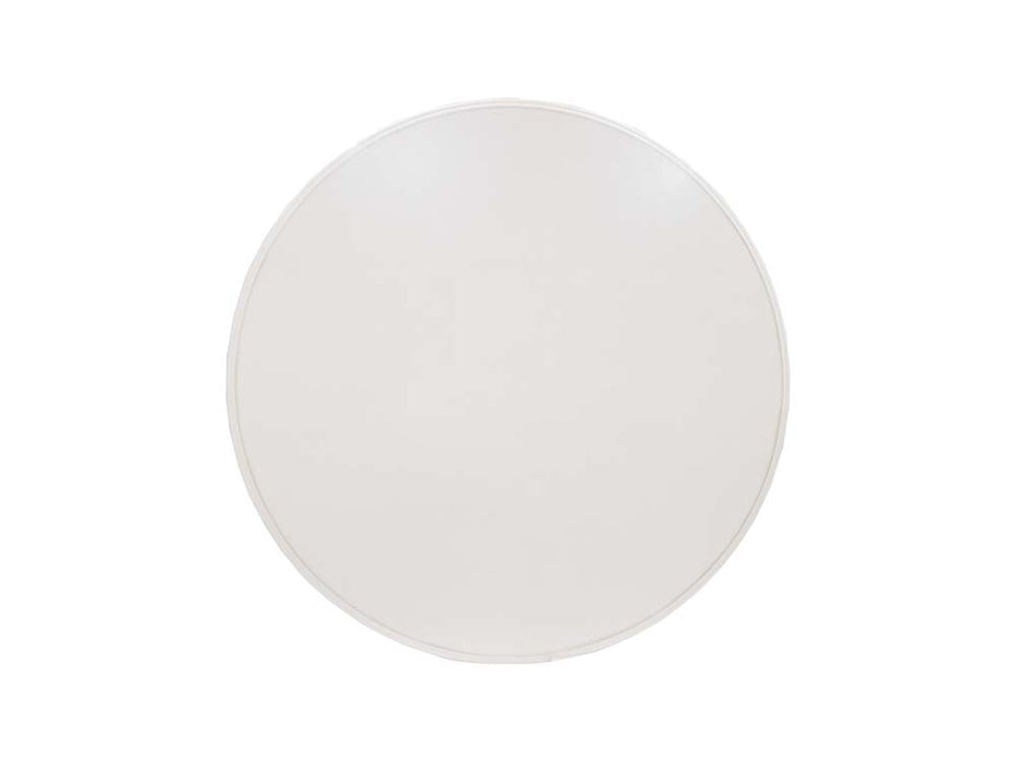 Round Dining Table w/Pedestal Base