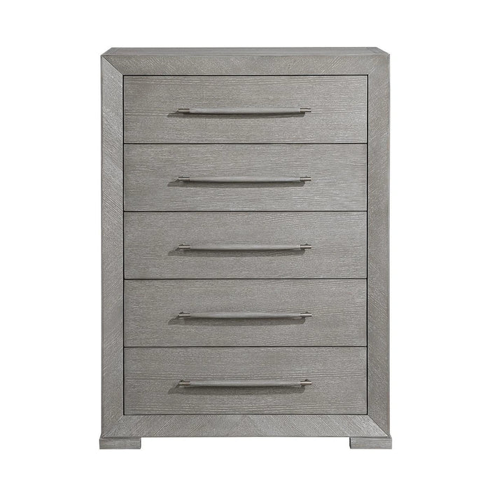 Owen Chest image