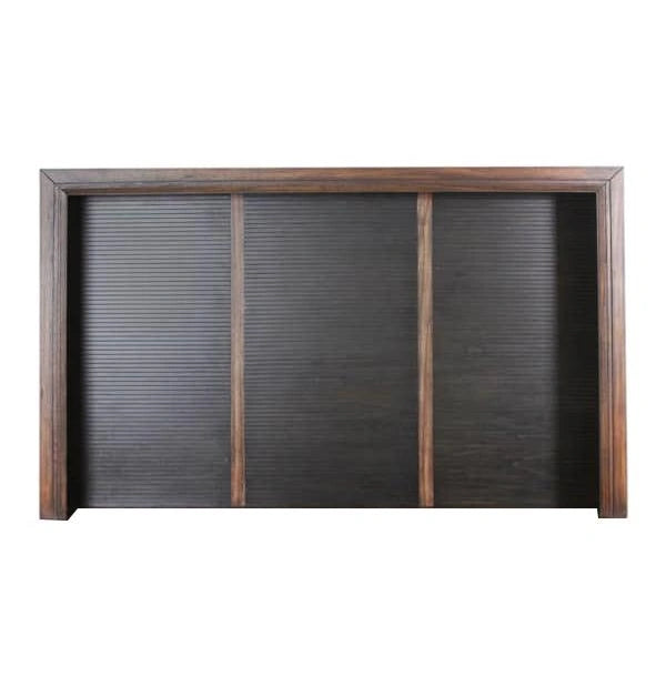 Legends Furniture Branson Hutch in Two-tone
