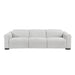 McPherson-(3)Power Double Reclining Sofa with Power Headrests, Charging Ports image