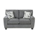 Isabel-Love Seat image