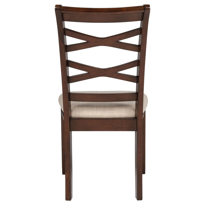 Barton Dining Set