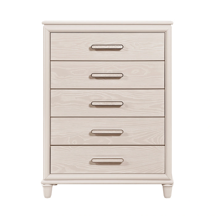 Montrose-Chest image