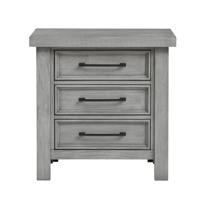 Logandale Night Stand