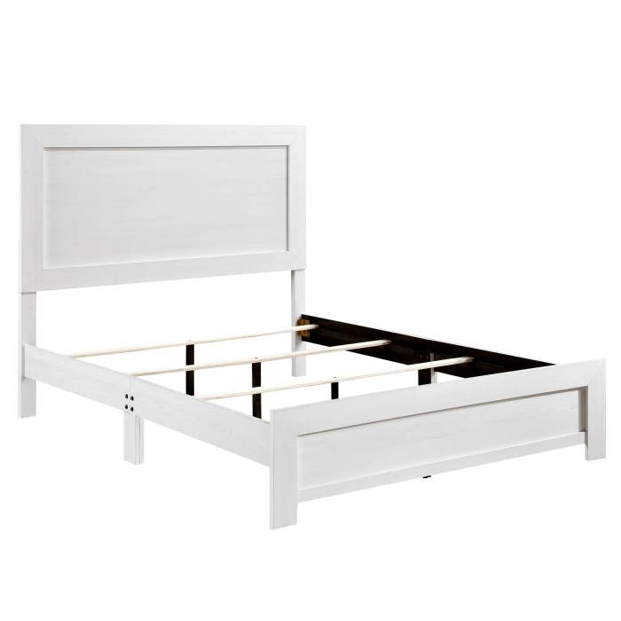 Corbin Queen Bed in a Box