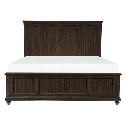Cardano-(3)Queen Bed image