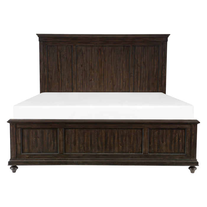 Cardano-(3)Queen Bed image
