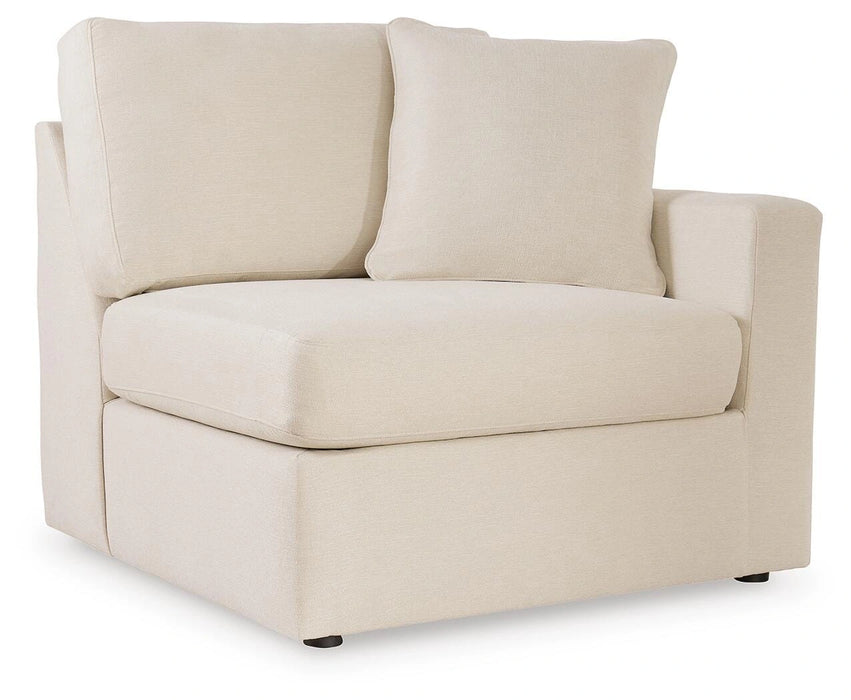 Modmax Sectional with Audio System