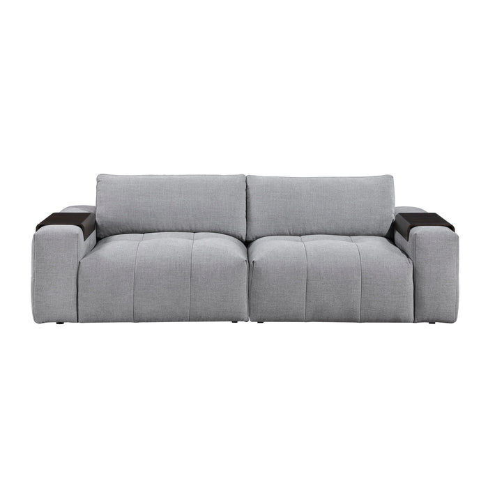 Tidal-(2)Love Seat image