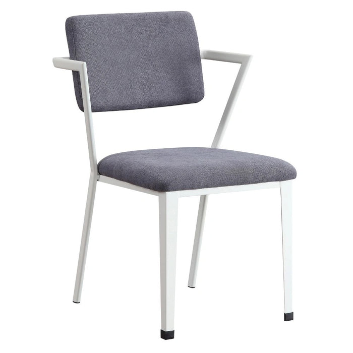 Side Chair (Set-2)
