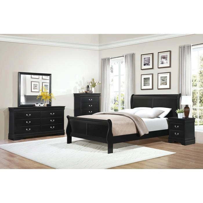 Mayville (2)California King Bed