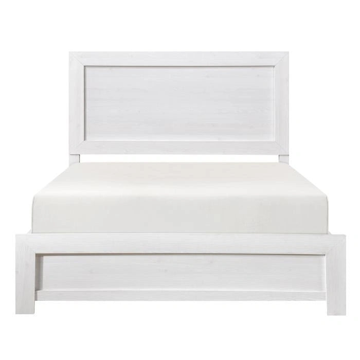 Corbin Queen Bed in a Box