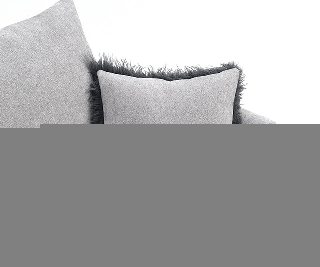 Sofi Button Tufted Swivel Chair