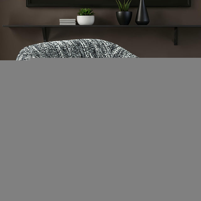 Pyrena Swivel Chair