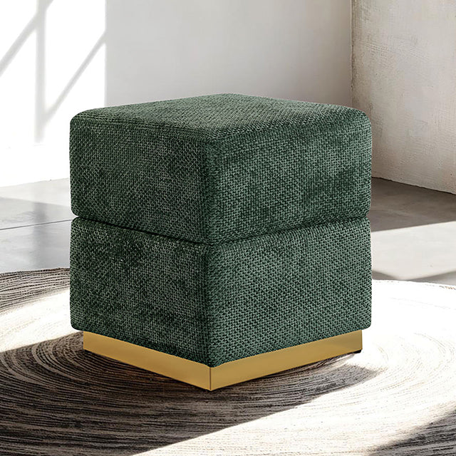 Krysten Storage Stool