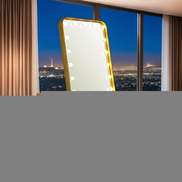 Myra Floor Mirror