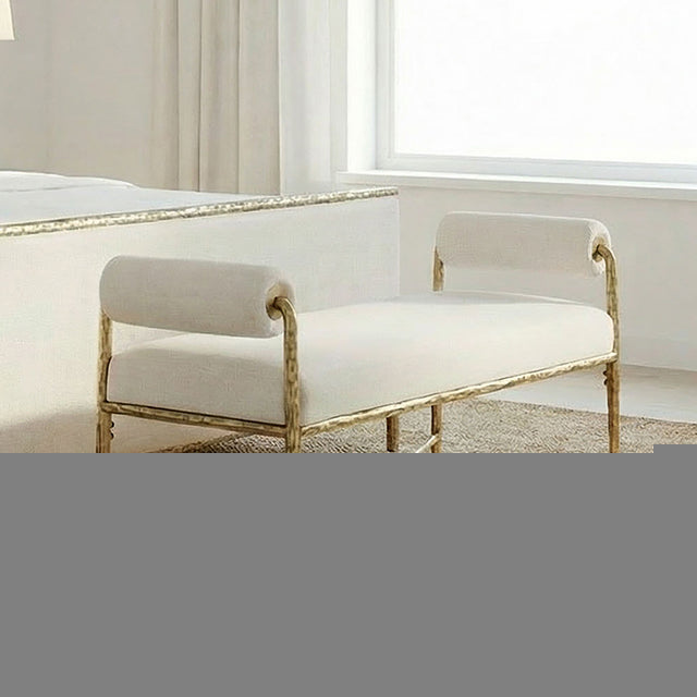 Vilna Bench