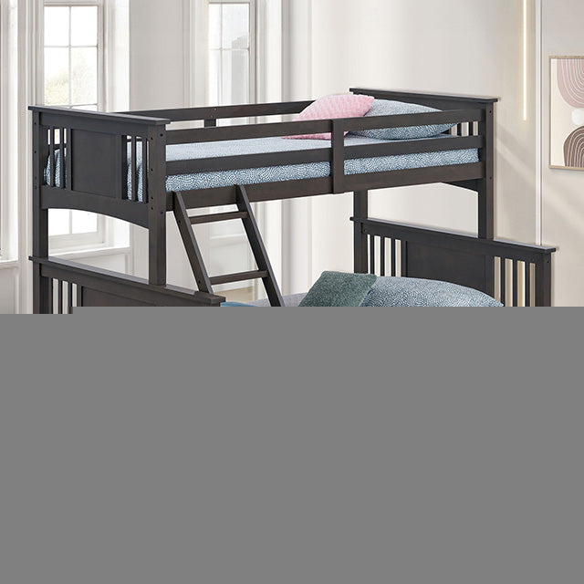 Spring Creek Bunk Bed