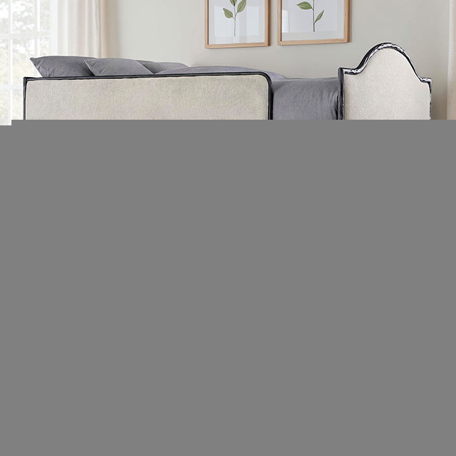 Forli Twin Loft Bed