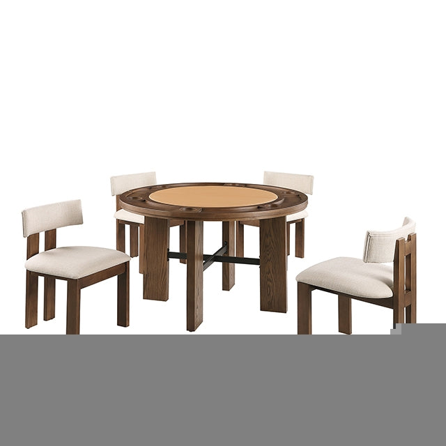 Gaetani 5 Pc. Dining Table Set