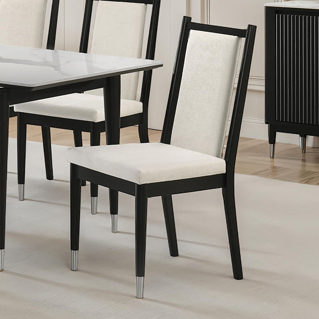 Maidstone Side Chair (2/Ctn)