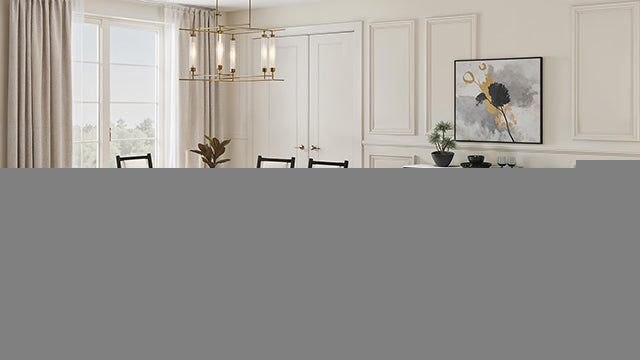 Maidstone 5 Pc Dining Table Set