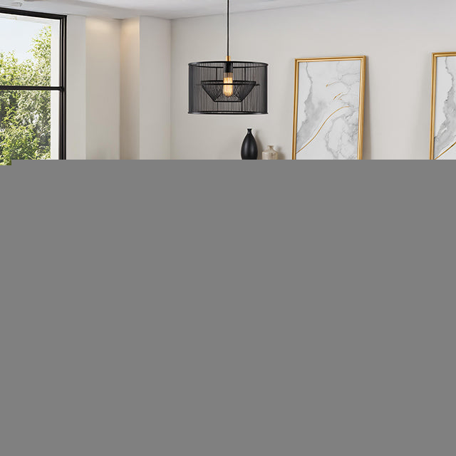 Athan Round Dining Table