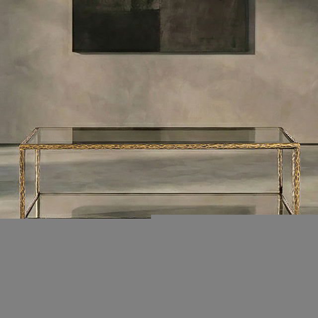 Helma Coffee Table