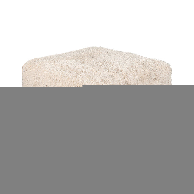 Nappi Large L-Sectional w/ Ottoman (Compressed Foam)