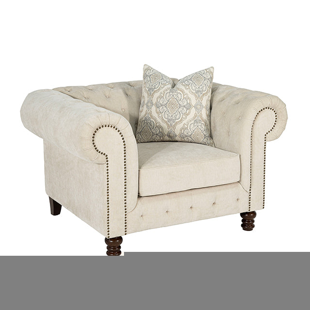 Ammirati Chair