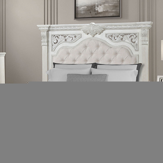Promenade Queen Bedroom Set