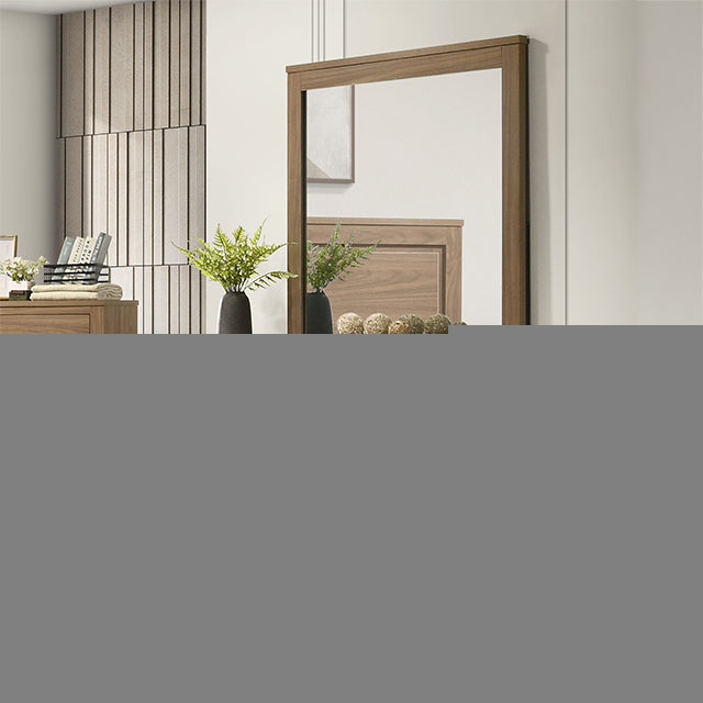 Panelli Dresser