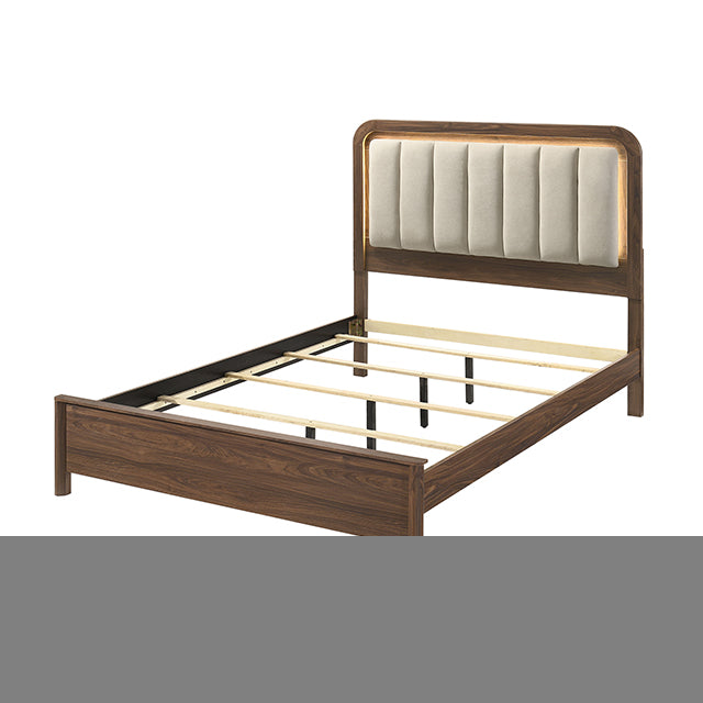 Hayward E.King Bed