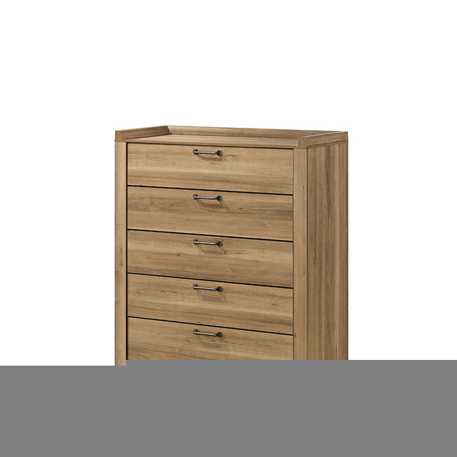 Elinora Chest