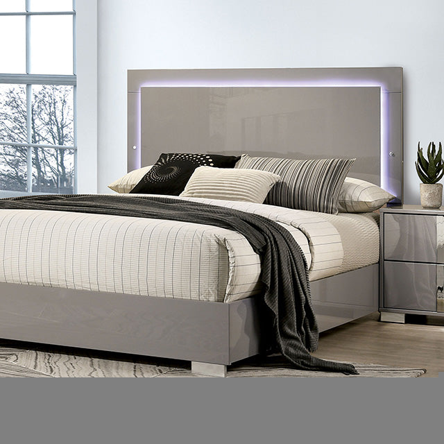 Sinistra Queen Bedroom Set