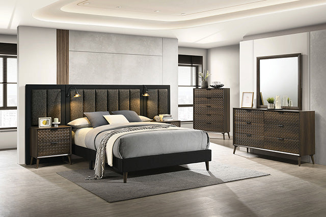 Chalfont Queen Bedroom Set