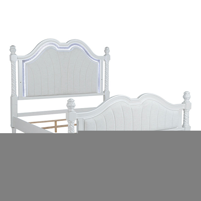 Swindon Queen Bed