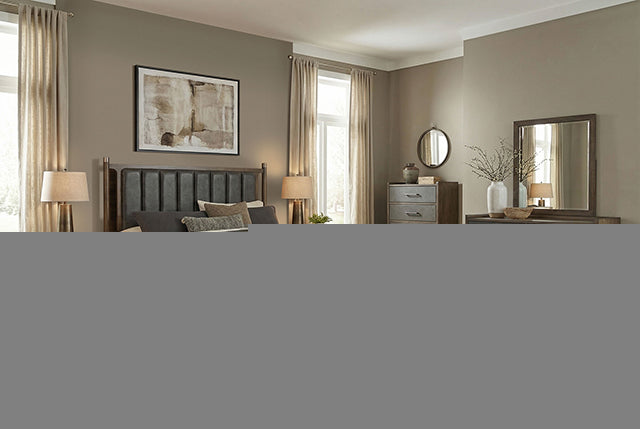 Newent 4 Pc Queen Bedroom Set