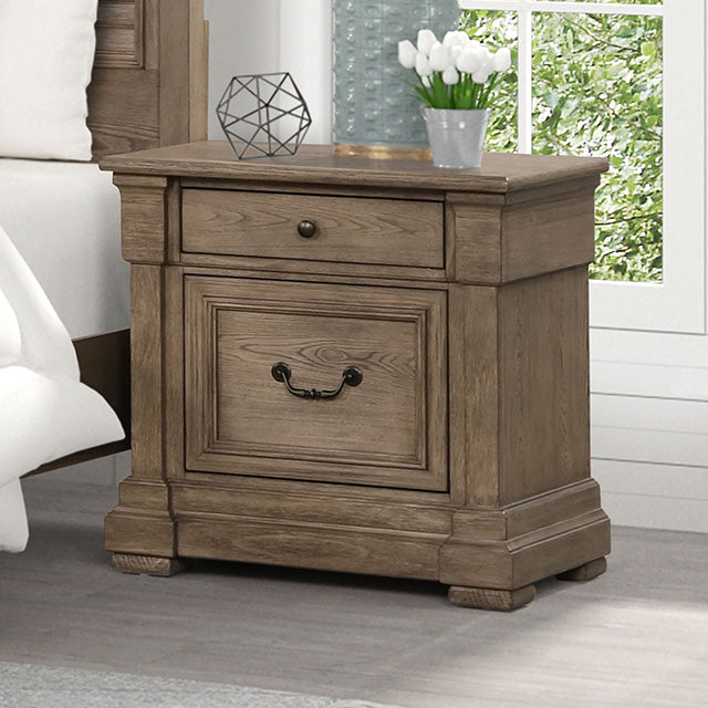 Sheringham Nightstand