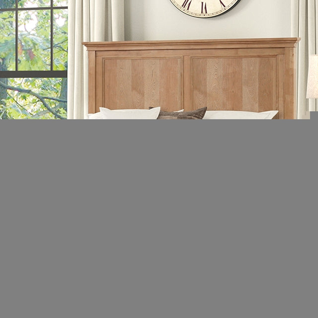 McHenry Queen Bedroom Set