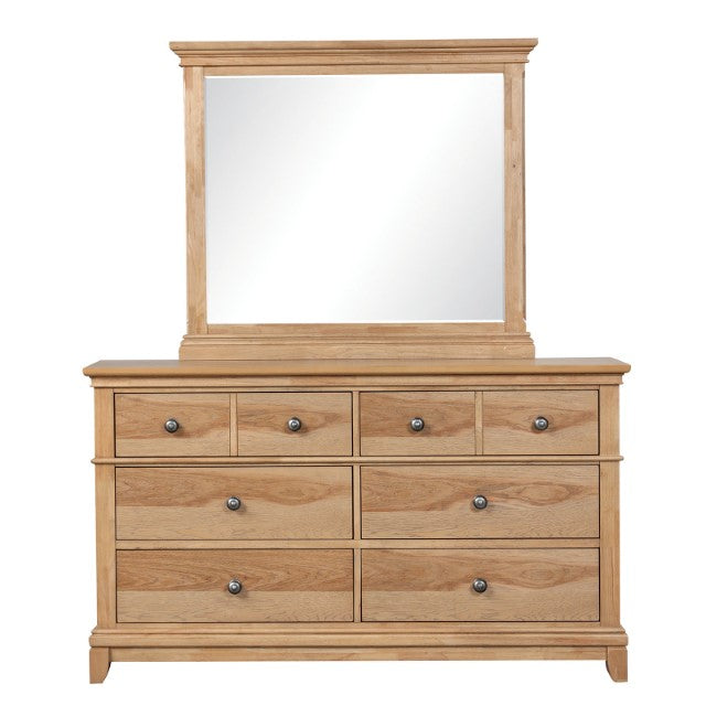 McHenry Dresser