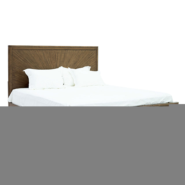 Eastlin E.King Bed