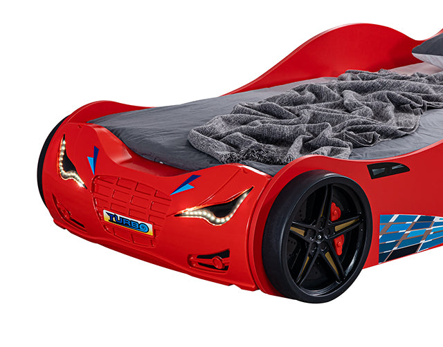 Roadstar Car Bed