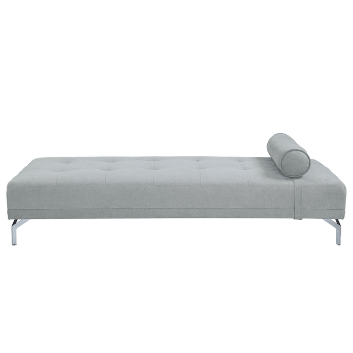 Sofa Bed w/Pillow