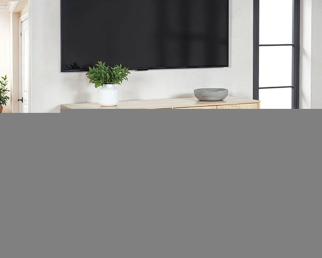Halstead Console